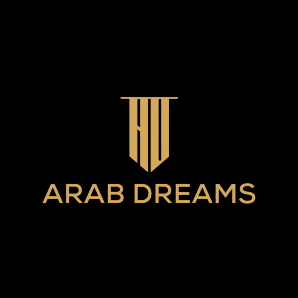 Arab Dreams logo