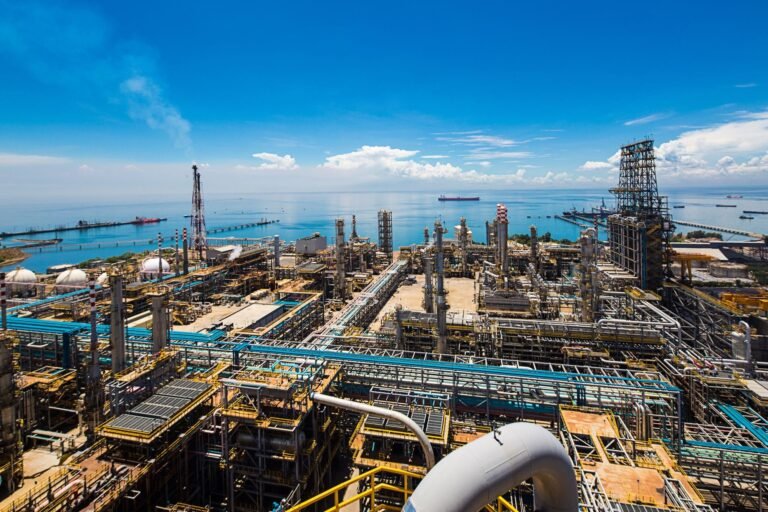 The Industrial License in Saudi Arabia: A 2026 Application Guide
