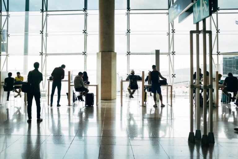 Premium Residency in Saudi Arabia: What It Changes and How to Apply