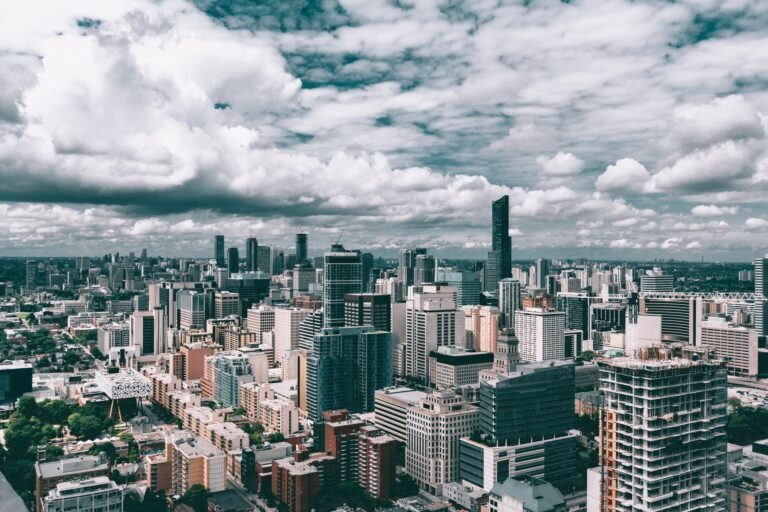 Foreign Real Estate Ownership in Saudi Arabia: The Full Framework